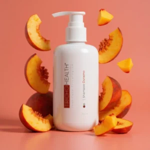 Shampoo Aloe Durazno