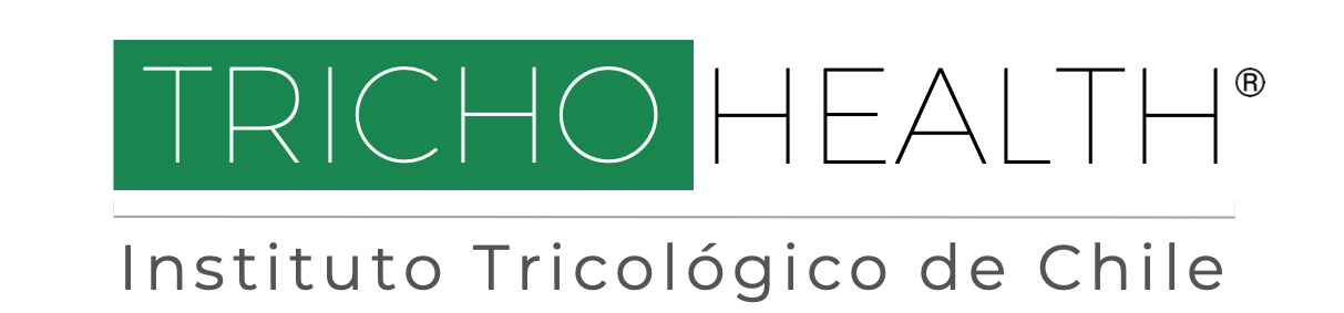 Trichohealth | Línea de productos Tricológicos logo