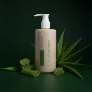 Shampoo Aloe Vera Natura