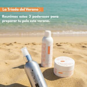 La Triada del Verano