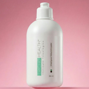Shampoo Voluminizador
